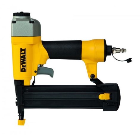 Pneumatinis viniakalis/kabių kalimo įrankis DeWalt DPSB2IN1-XJ