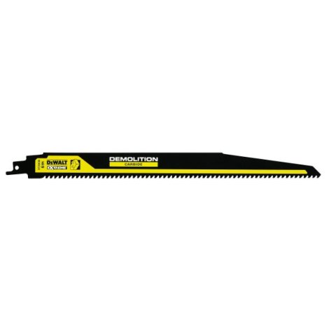 Pjūklelis tiesiniam pjūklui DeWalt DT20440-QZ; 152 mm