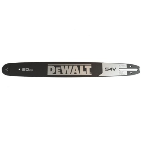 Grandininio pjūklo pjovimo juosta DeWalt DT20689-QZ; 20''; 50 cm; 3/8''; 1,3 mm