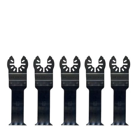 Plokščias pjūklelis DeWalt DT20724-QZ; 30x67 mm; 5 vnt.