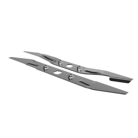 Atsarginis mulčiuojantis peilis DeWalt DT20902-QZ; 53 cm; 2 vnt.