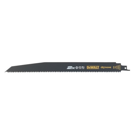 Pjūklelis tiesiniam pjūklui DeWalt DT2314L-QZ