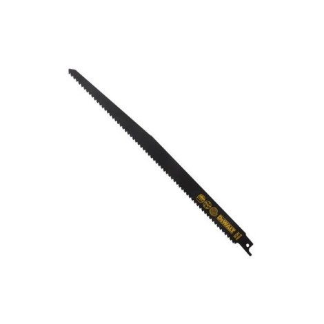 Pjūklelis tiesiniam pjūklui DeWalt DT2352-QZ; 240 mm; 5 vnt.