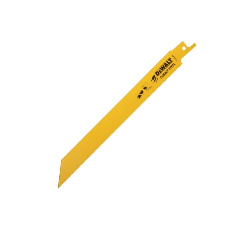 Pjūkleliai tiesiniam pjūklui DeWalt DT2353-QZ 