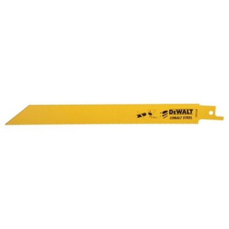Pjūkleliai tiesiniam pjūklui DeWalt DT2385-QZ 
