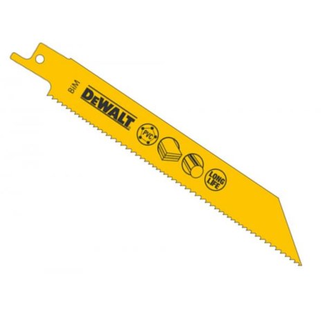 Pjūklelis tiesiniam pjūklui DeWalt DT2432; 305 mm 