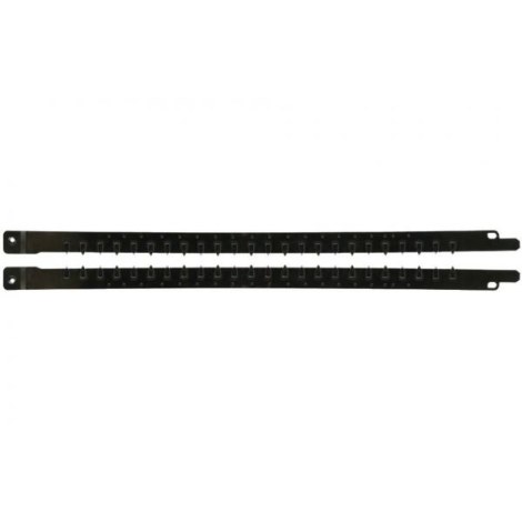 Pjūkleliai tandeminiam pjūklui DeWalt DT2964-QZ; 425 mm 