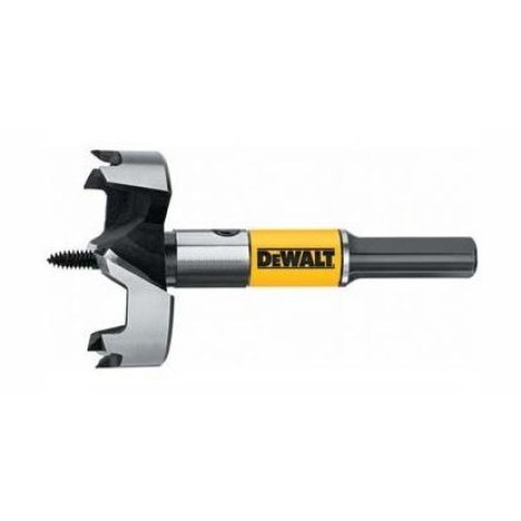 Furnitūros skylių grąžtas DeWalt; 28 mm 