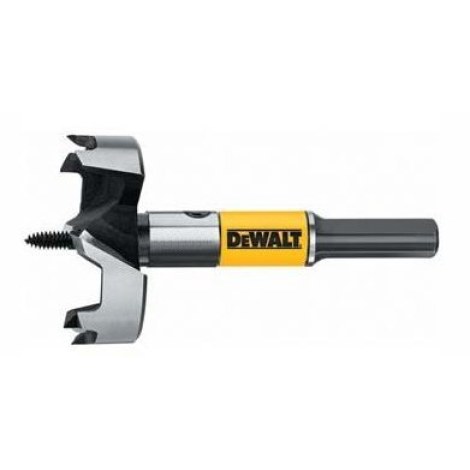 Furnitūros skylių grąžtas DeWalt; 51 mm 