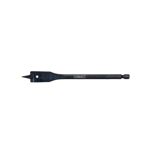 Plunksninis grąžtas medienai DeWalt DT4769-QZ; 1/4''; 22x152 mm