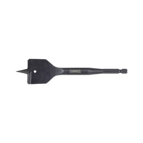 Plunksninis grąžtas medienai DeWalt DT4773-QZ; 1/4''; 28x152 mm