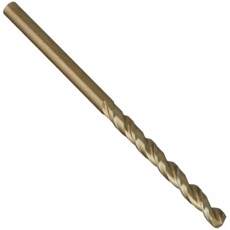 Grąžtas metalui DeWalt DT4902-QZ; 3x33/61 mm; 2 vnt.