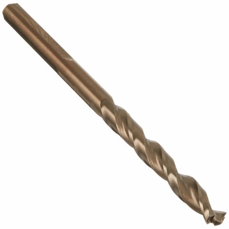 Grąžtas metalui DeWalt DT4908-QZ; 6x57/93 mm