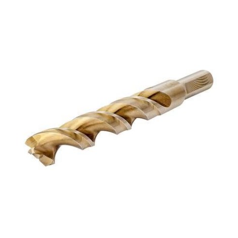 Grąžtas metalui DeWalt Cobalt; HSS-E; 7,5x66/109 mm 