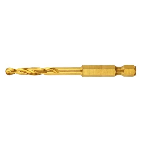Grąžtas metalui DeWalt DT50013-QZ; 8x102 mm