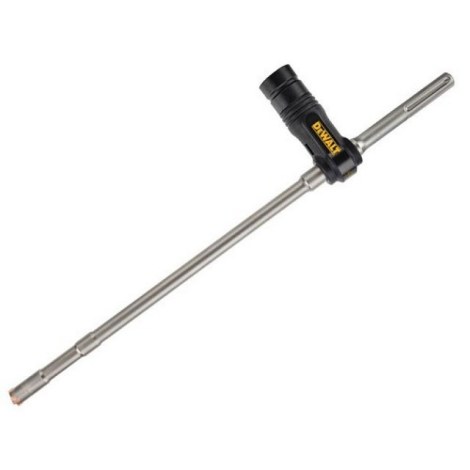 Grąžtas betonui DeWalt DT60234-QZ; SDS Max; 28x600 mm