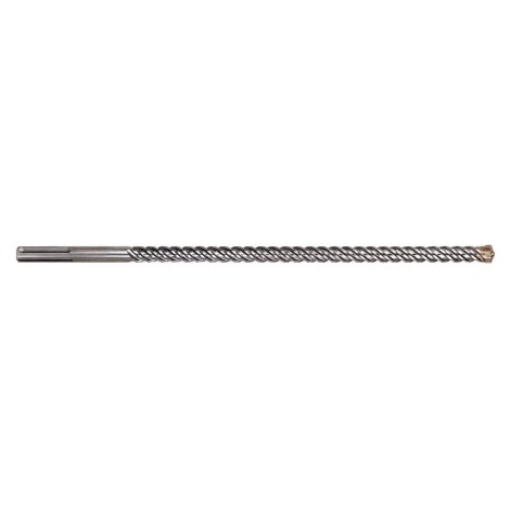 Grąžtas betonui DeWalt DT60833-QZ; 30x440/570 mm; SDS-max