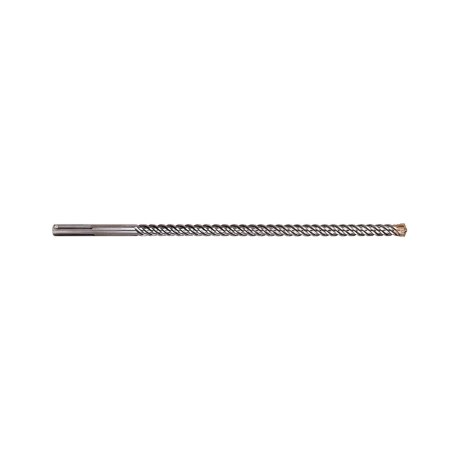 Grąžtas betonui DeWalt XLR; 42x570 mm; SDS-max