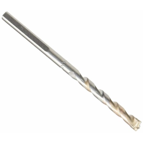 Grąžtas betonui DeWalt DT6671-XJ; 4x50/75 mm
