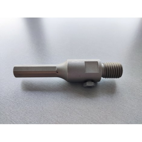 Adapteris DeWalt DT6752-QZ; HEX; 110 mm