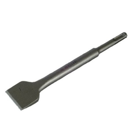 Kaltas atkirtimui DeWalt; SDS-plus; 200 mm