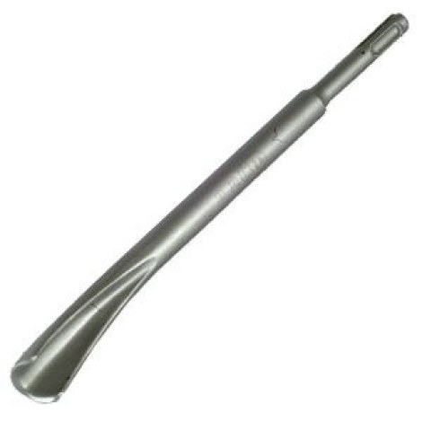 Kaltas siauriems kanalams DeWalt; SDS-plus; 240 mm