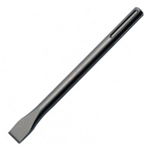 Kaltas atkirtimui DeWalt; SDS-max; 400 mm