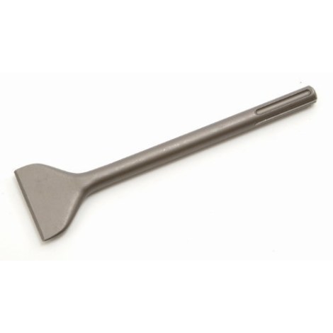 Kaltas atkirtimui DeWalt; SDS-max; 300 mm