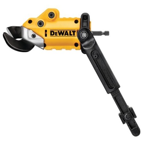 Pjovimo adapteris DeWalt DT70620-QZ (naudota)