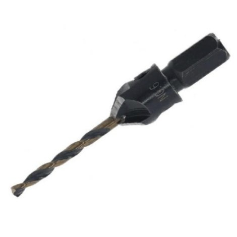Grąžtas medienai DeWalt DT70790-QZ; 6 mm