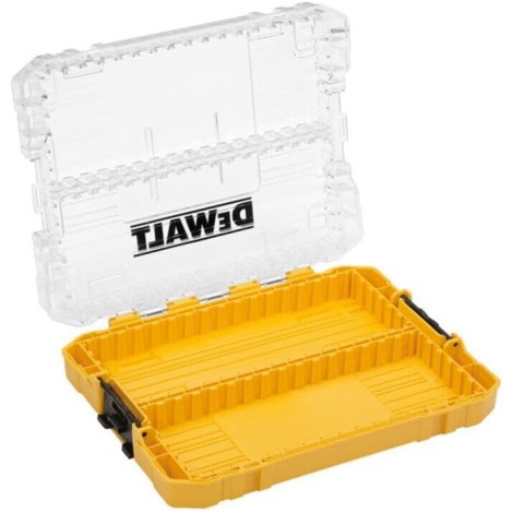 Įrankių dėžė DeWalt DT70803-QZ