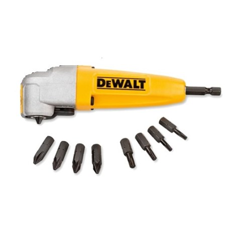 Kampinis suktuvas DeWalt DT71517 
