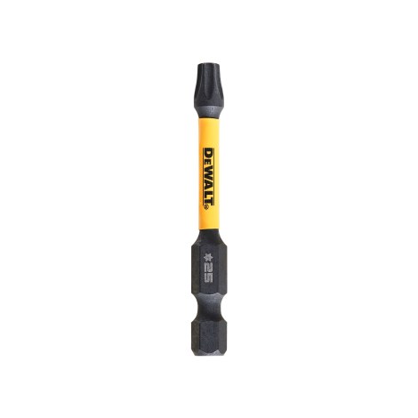 Sukimo antgalis DeWalt DT7396T-QZ; T25; 5 vnt.