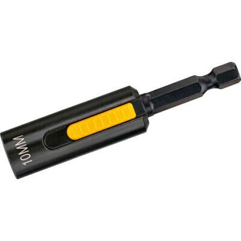 Magnetinė sukimo galvutė DeWalt DT7440-QZ; 10 mm