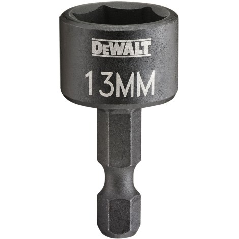 Smūginė sukimo galvutė DeWalt DT7464-QZ; 13x35 mm