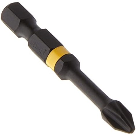Sukimo antgalis DeWalt DT7998T-QZ; PH2; 5 vnt.