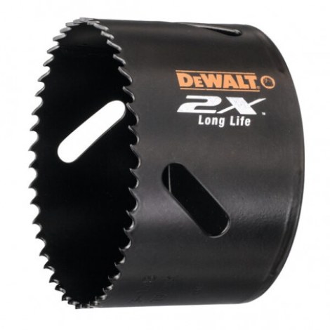 Gręžimo karūna DeWalt DT8165L-QZ; 65 mm 