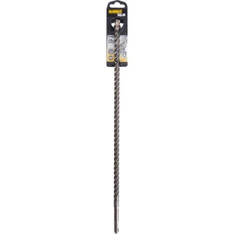Grąžtas betonui DeWalt XLR; 12x460 mm; SDS-plus 