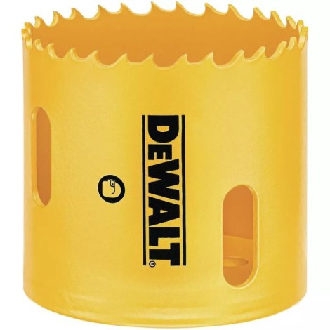 Gręžimo karūna DeWalt DT90328-QZ; 70 mm