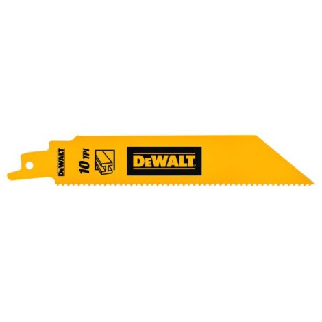 Pjūklelis tiesiniam pjūklui DeWalt DT90386-QZ; 228 mm