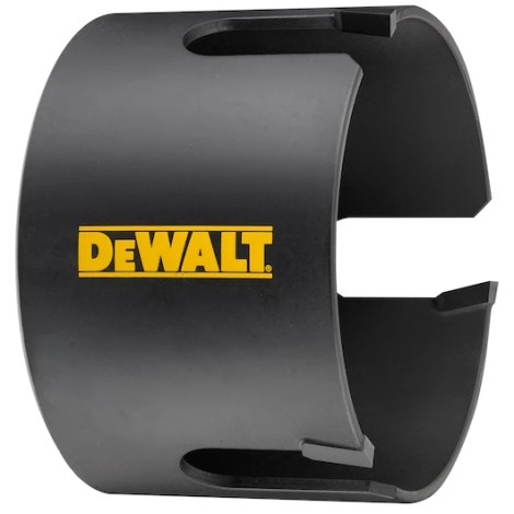 Gręžimo karūna DeWalt DT90417-QZ; 70 mm