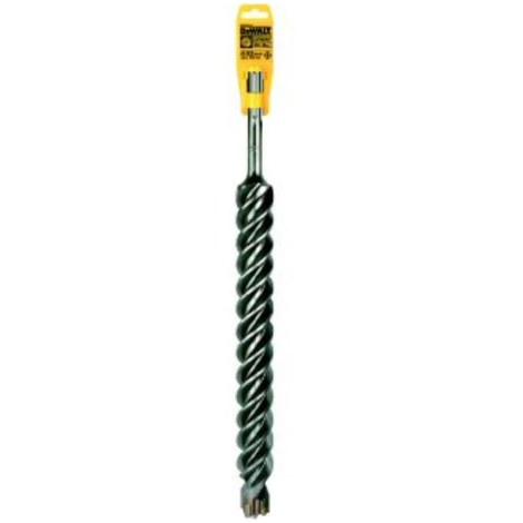 Grąžtas betonui DeWalt DT9443-QZ; 38x670 mm; SDS-Max