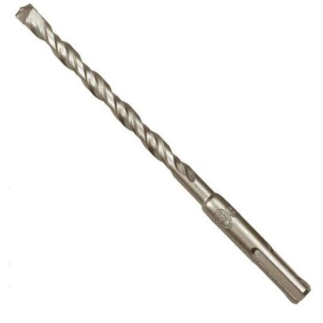 Grąžtas betonui DeWalt DT9513-QZ; 5,5x400/460 mm; SDS-plus