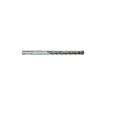 Grąžtas betonui DeWalt Extreme2; 9x160 mm; SDS-plus 