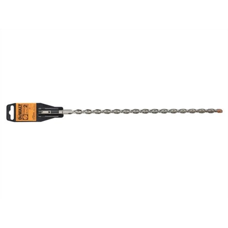 Grąžtas betonui DeWalt Extreme2; 12x600 mm; SDS-plus 