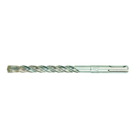 Grąžtas betonui DeWalt Extreme2; 18x300 mm; SDS-plus 