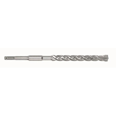 Grąžtas betonui DeWalt DT9681-QZ; 16x400/450 mm; SDS-plus