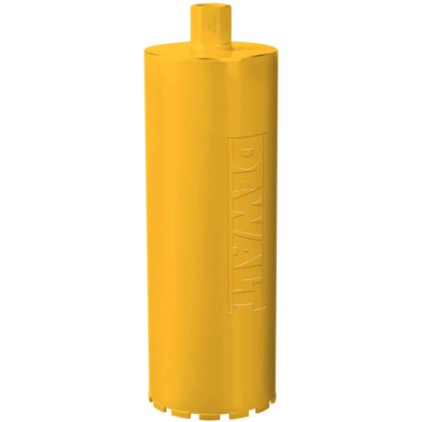 Deimantinė gręžimo karūna šlapiam gręžimui DeWalt DT9760-QZ; 52x400 mm