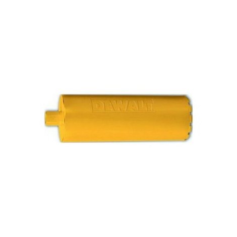 Deimantinė gręžimo karūna šlapiam gręžimui DeWalt DT9771-QZ; 127x400 mm