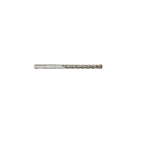 Grąžtas betonui DeWalt DT9816-QZ; 6x100/160 mm; SDS-plus
